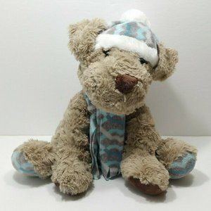 GT GENTLE TREASURES Puppy Dog Plush Toy 3661E3M